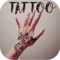 tattoo your photo on 9Apps