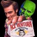 Ace Ventura &amp; The Mask on 9Apps