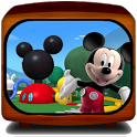 Mickey Mouse Clubhouse Videos icon