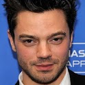Dominic Cooper icon