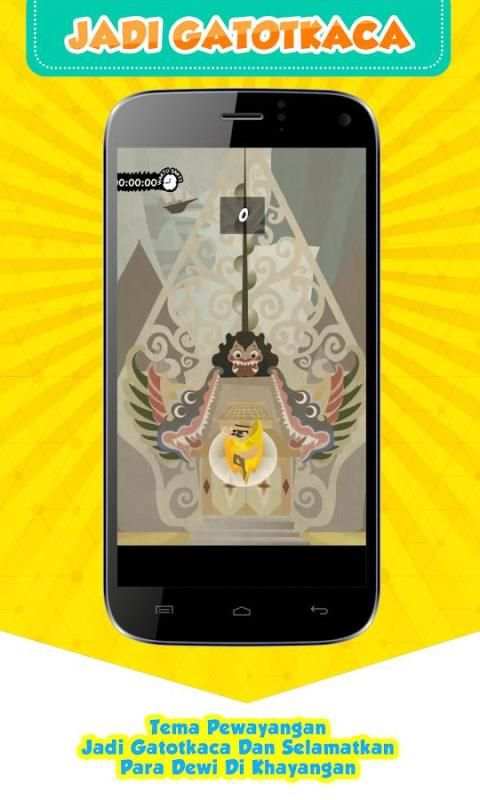 Cumaceban - Indonesia Banget! screenshot 14