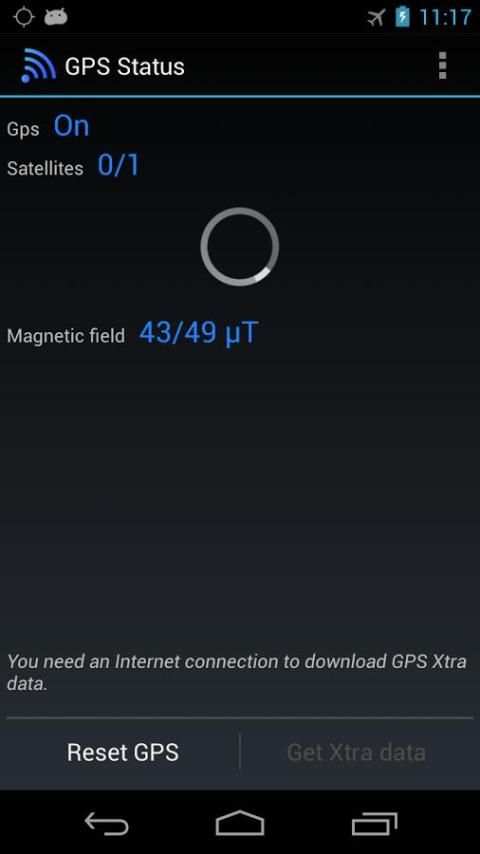 GPS Status Test & Fix - No Ads screenshot 4
