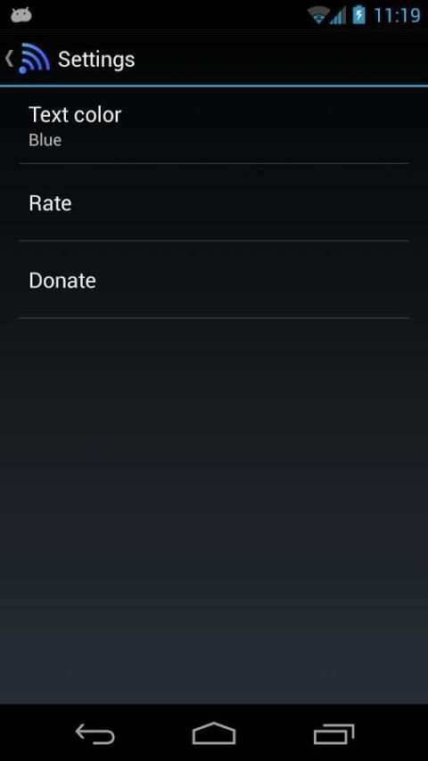 GPS Status Test & Fix - No Ads screenshot 1