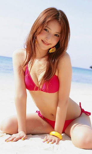 Japan actress screenshot 2