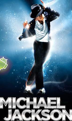 Michael Jackson Ringtones screenshot 5