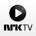 NRK TV icon