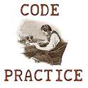 Code Practice