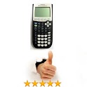 Texas Instruments TI-84 Review icon