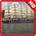 Sea Ship HD Photo 1.1
