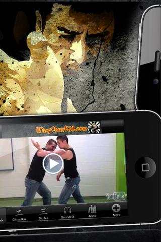 Wing Chun screenshot 5