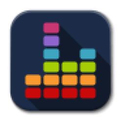 Audio Music Equalizer иконка