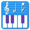 Act Piano :notation midi score