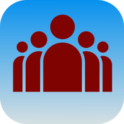 GoGroup - Clans for Pokémon Go иконка