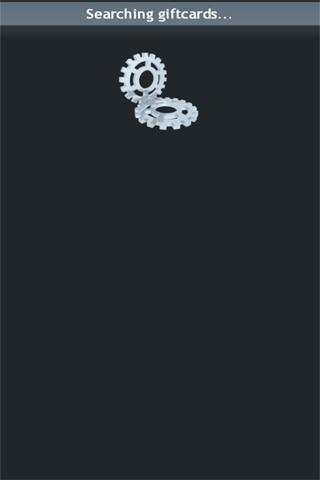 Free Gift Cards screenshot 1