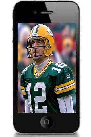 NFL Players Quiz 2013 screenshot 3