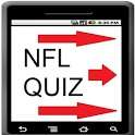 NFL Players Quiz 2013 on 9Apps