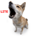Bark Dog Bark! Lite icon