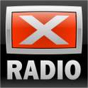 RadioX 1.0.1