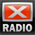 Online RadioX on 9Apps