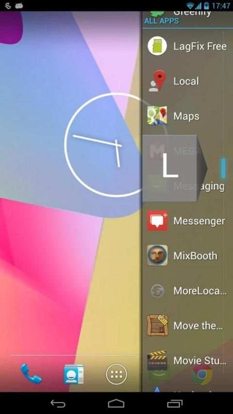 Swapps! All Apps, Everywhere screenshot 5