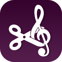 MP3 Cutter &amp; Ringtone Maker icon