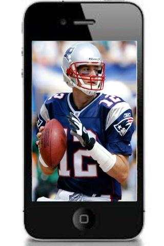 NFL Players Quiz 2013 screenshot 5