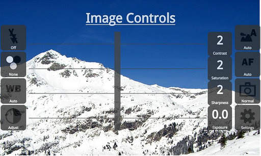 CameraX Free screenshot 1