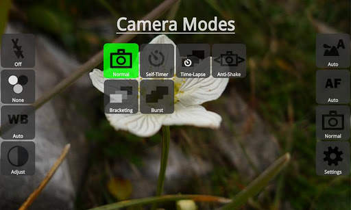 CameraX Free screenshot 2