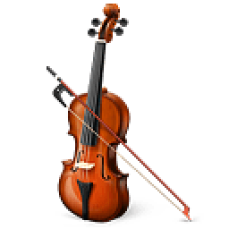 VIOLIN WAR - Violin Tuner иконка