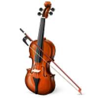 VIOLIN WAR - Violin Tuner on 9Apps