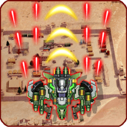 Sky Force Revenge иконка