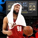 Drew Gooden NBA Live Wallpaper icon