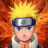 Naruto Scream Live Wallpaper icon