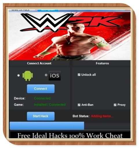 Unlock Guide for WWE 2K16 скриншот 4