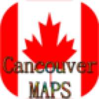 Maps of Greater Vancouver on 9Apps