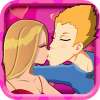 Office Kiss2-Fun game