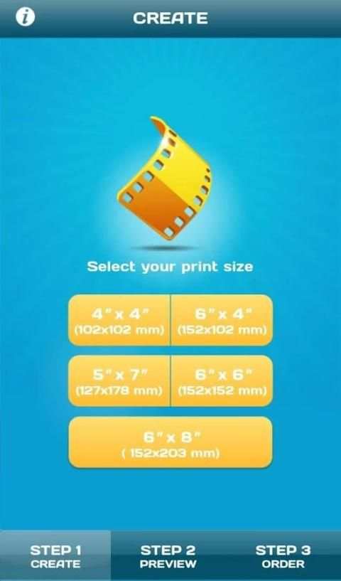 Spool Photo Prints screenshot 5
