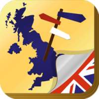 mX Great Britain - The Official VisitBritain Guide on 9Apps
