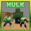 Hulk Infinite Runner आइकन