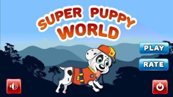 Super Puppy World screenshot 3