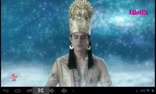 Videos Of Mahadev TV Series screenshot 1