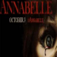 Watch Annabelle Full Movie