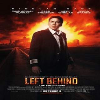 Watch Left Behind Full Movie screenshot 2