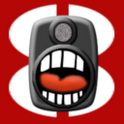 Beat Box Recorder Lite icon