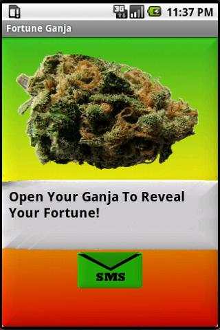 Fortune Ganja Lite screenshot 1