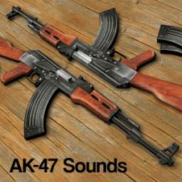 AK-47 Sounds