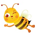 Social Bee icon