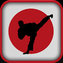 Tae Kwon Do Self Defense icon