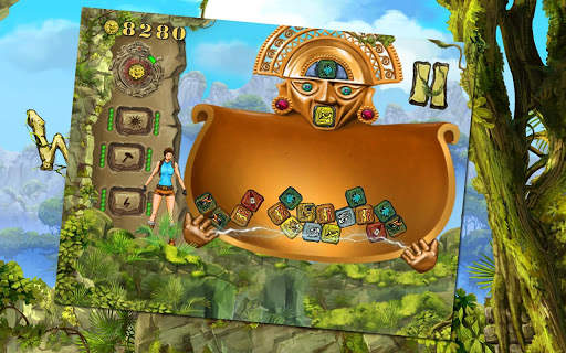 The Lost World screenshot 2