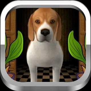 Pet Dog Escape screenshot 2
